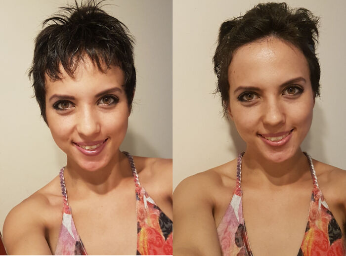 Wait Till You See These 65 Glow Ups That Are Totally Jaw-Dropping
