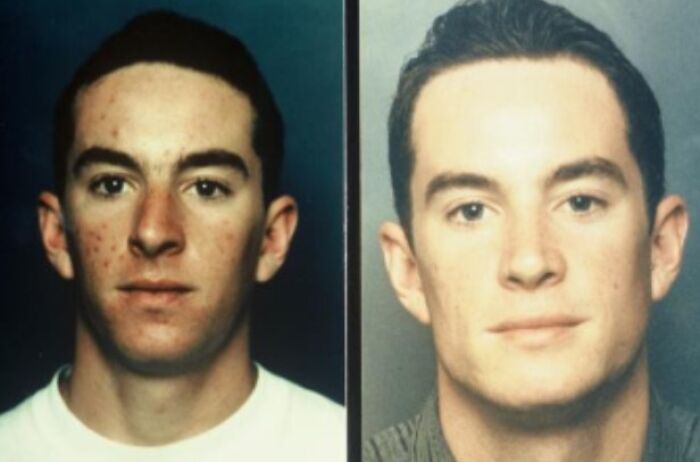 Wait Till You See These 65 Glow Ups That Are Totally Jaw-Dropping