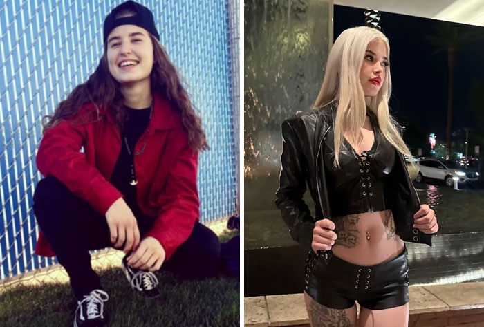 Wait Till You See These 65 Glow Ups That Are Totally Jaw-Dropping