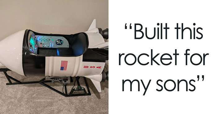 Dad Life: 46 Hilarious and Heartwarming Moments That Totally Nail It