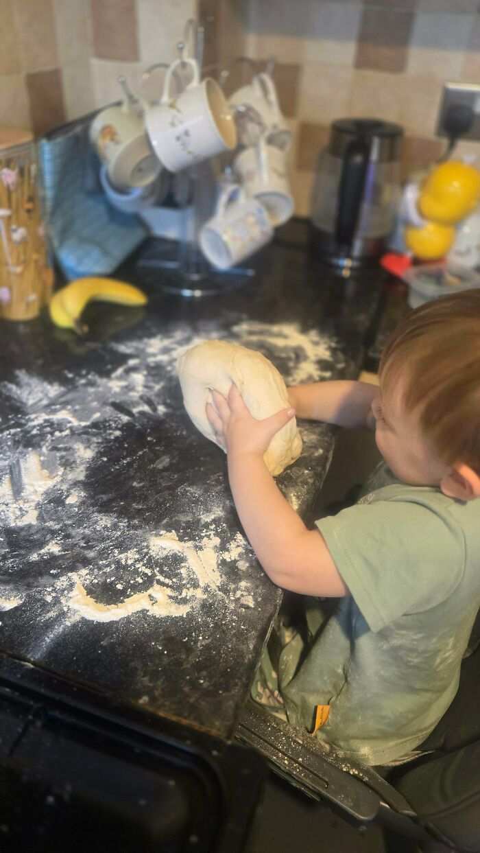 Learning Something New (Together, Of Course)