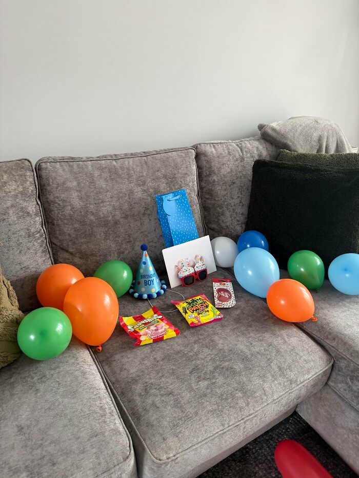 38 Today and Feeling the Single Dad Struggle
