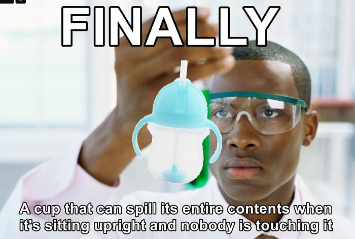 Modern Science Just Made Parenting Way Cooler