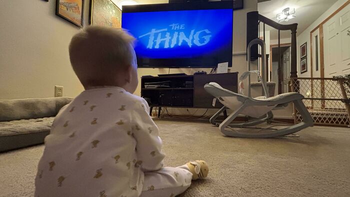 Parenting 101: It’s Called Parenting, Look It Up
