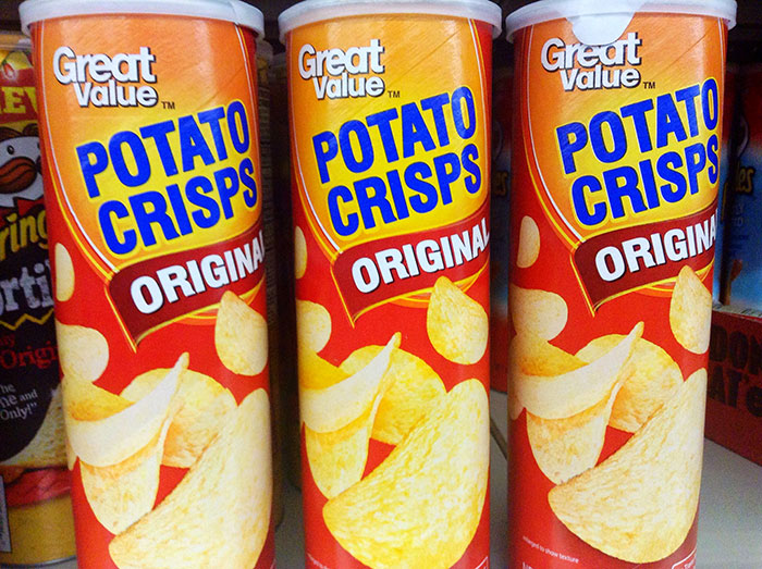 Wait, They Actually Ranked That?! 30 Shocking Industry Secrets That’ll Make You Go "No Way!"