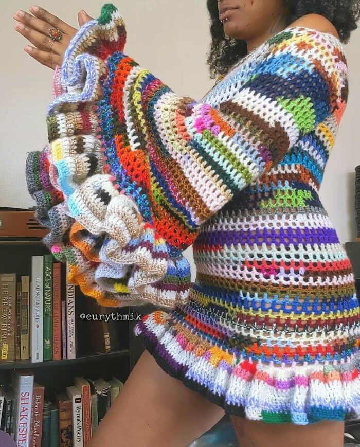 Upcycling Wonders: 85 Brilliant Things People Made From Stuff They Had Lying Around