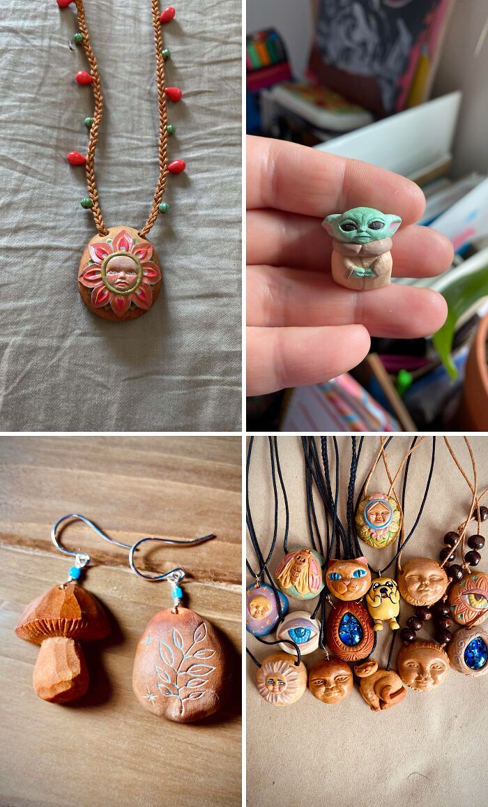 Upcycling Wonders: 85 Brilliant Things People Made From Stuff They Had Lying Around