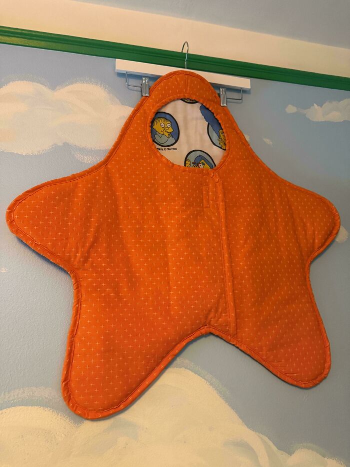 Upcycling Wonders: 85 Brilliant Things People Made From Stuff They Had Lying Around
