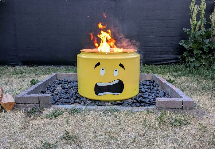 Upcycling Wonders: 85 Brilliant Things People Made From Stuff They Had Lying Around