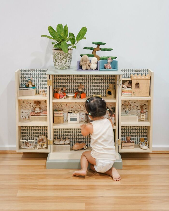 Upcycling Wonders: 85 Brilliant Things People Made From Stuff They Had Lying Around