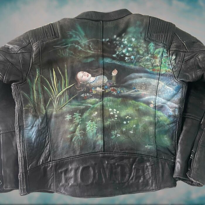 Upcycling Wonders: 85 Brilliant Things People Made From Stuff They Had Lying Around