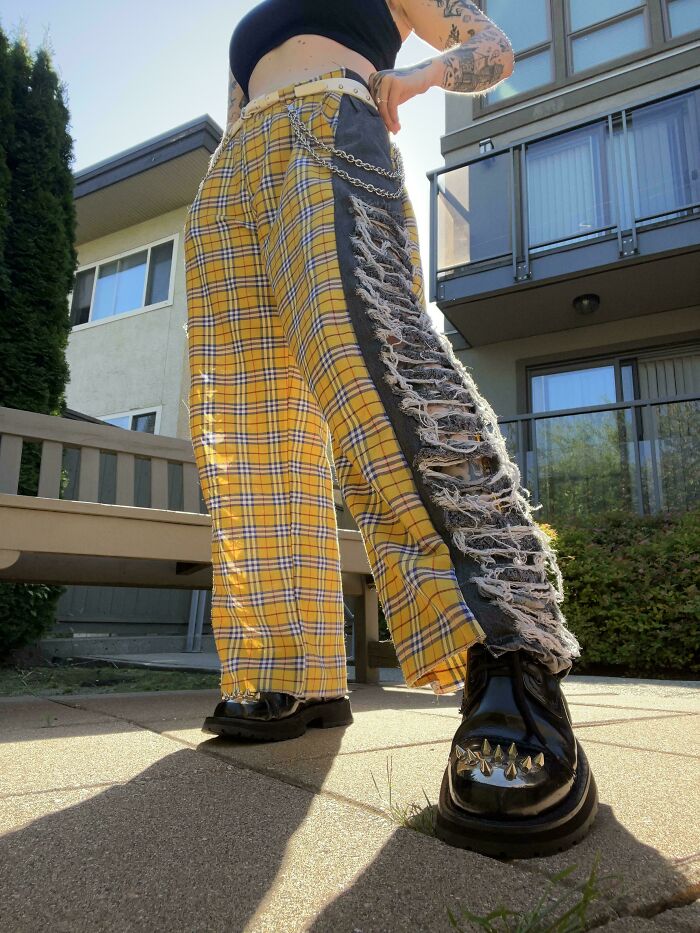 Upcycling Wonders: 85 Brilliant Things People Made From Stuff They Had Lying Around