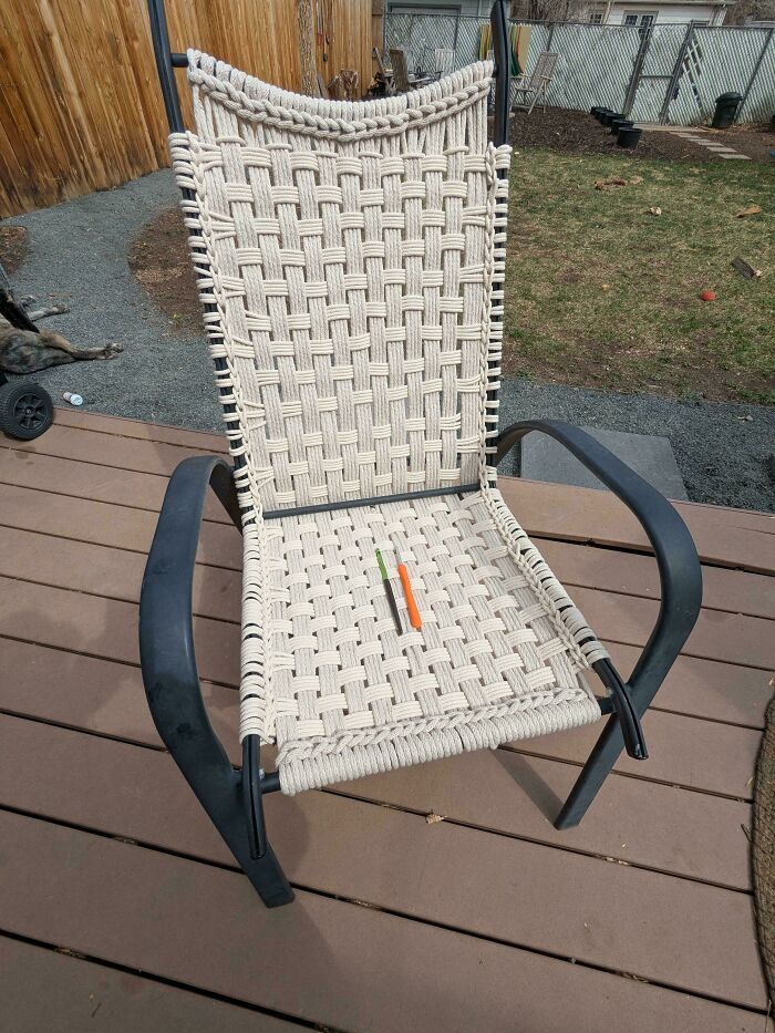 Upcycling Wonders: 85 Brilliant Things People Made From Stuff They Had Lying Around