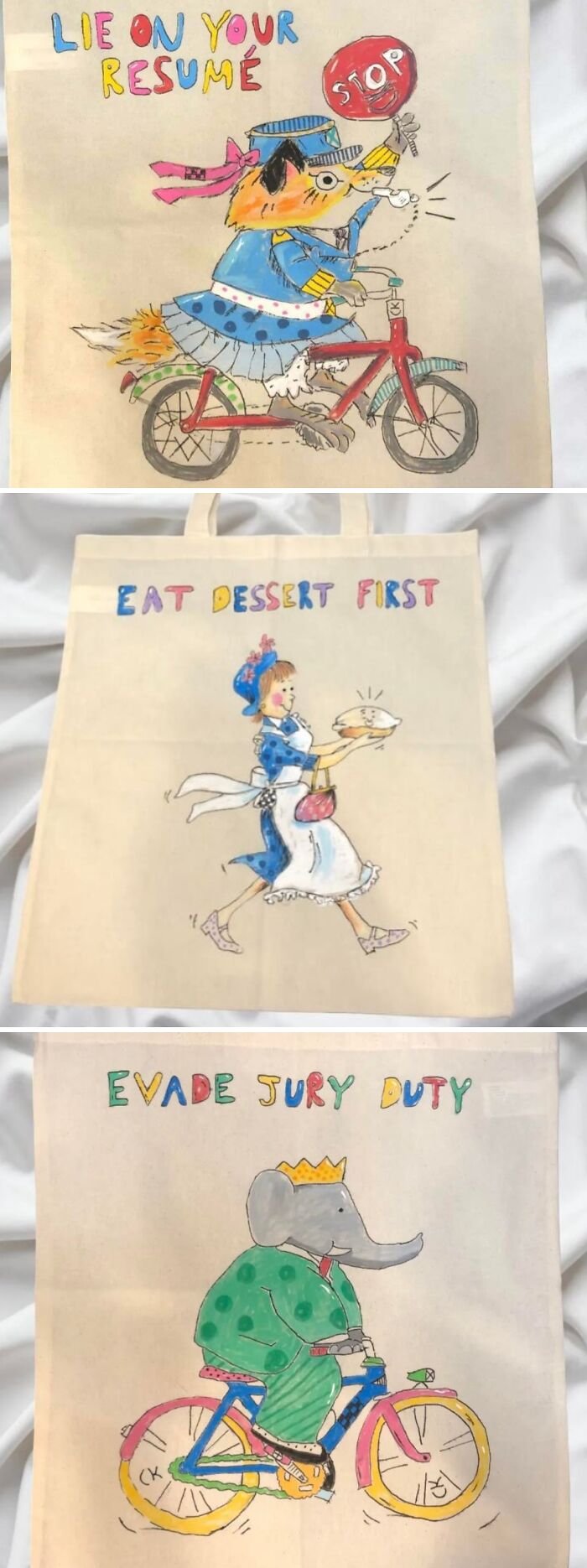Upcycling Wonders: 85 Brilliant Things People Made From Stuff They Had Lying Around