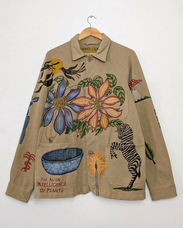 Upcycling Wonders: 85 Brilliant Things People Made From Stuff They Had Lying Around