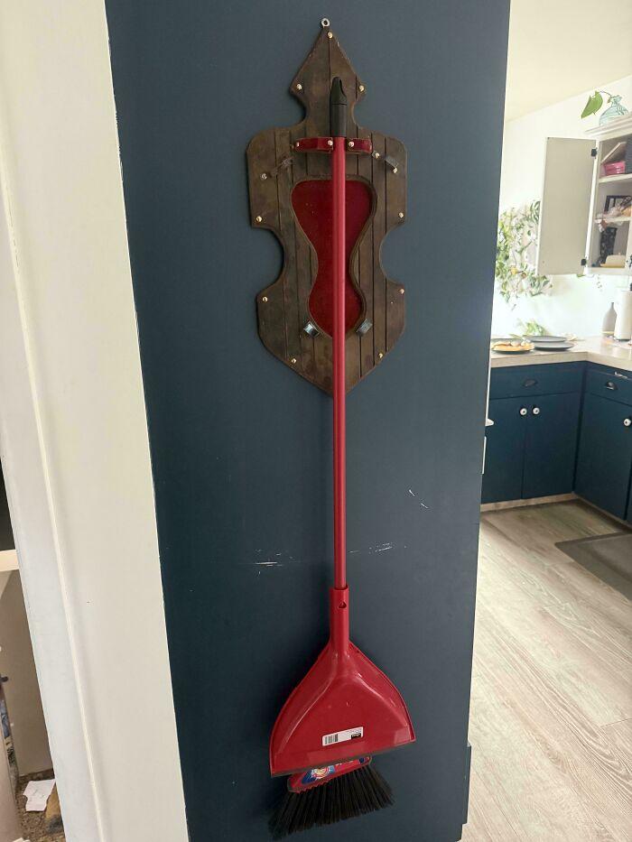 Upcycling Wonders: 85 Brilliant Things People Made From Stuff They Had Lying Around