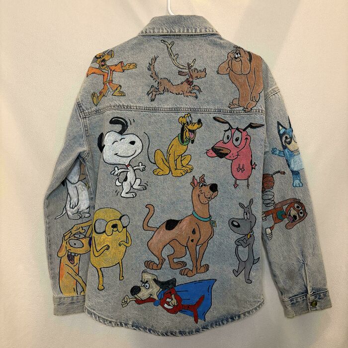 Upcycling Wonders: 85 Brilliant Things People Made From Stuff They Had Lying Around