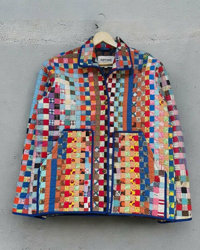 Upcycling Wonders: 85 Brilliant Things People Made From Stuff They Had Lying Around