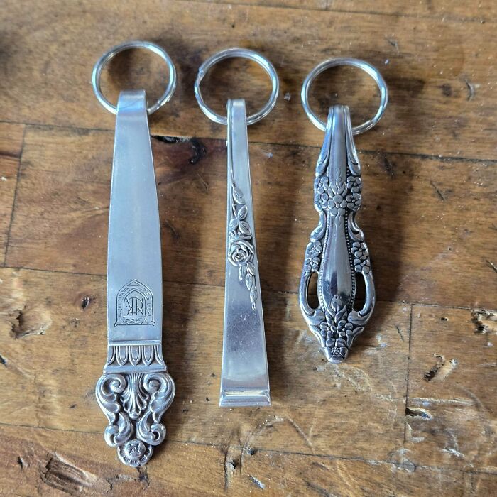 Upcycling Wonders: 85 Brilliant Things People Made From Stuff They Had Lying Around