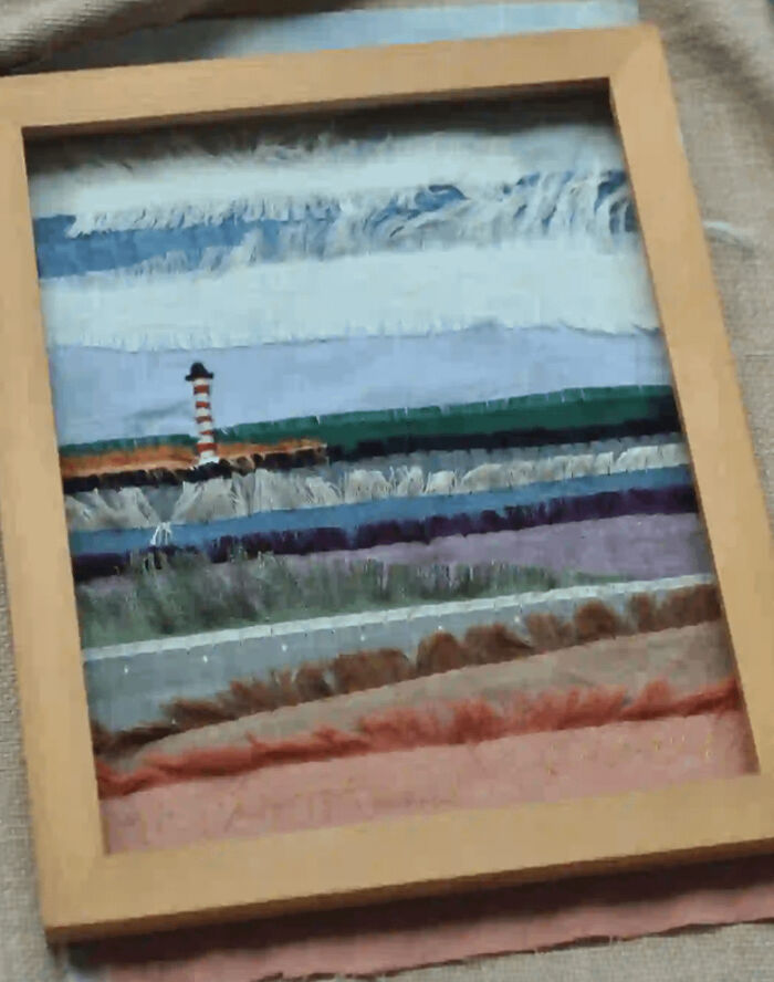 Upcycling Wonders: 85 Brilliant Things People Made From Stuff They Had Lying Around