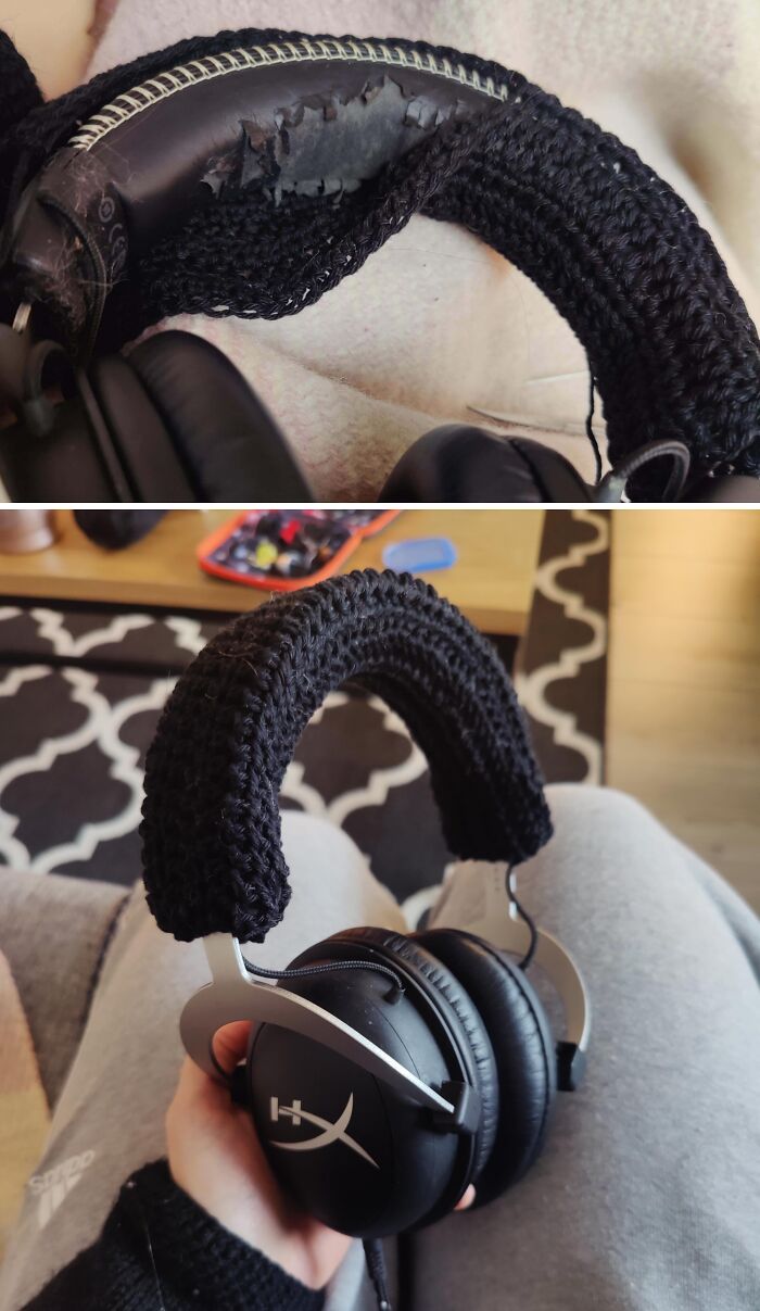 Upcycling Wonders: 85 Brilliant Things People Made From Stuff They Had Lying Around
