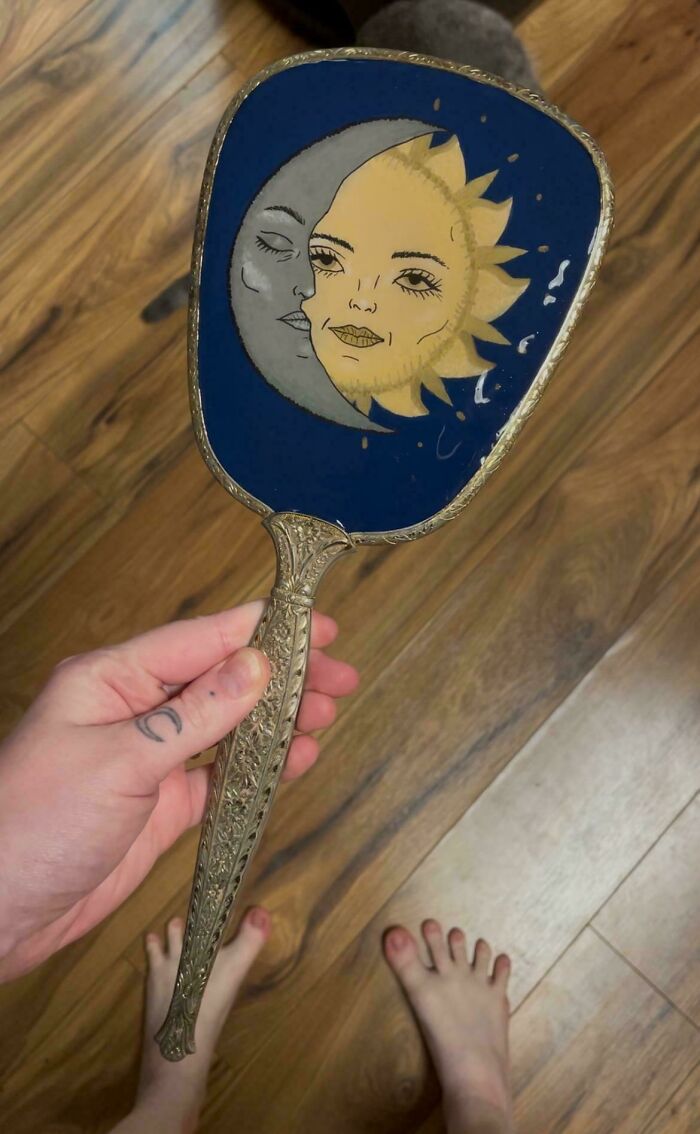 Upcycling Wonders: 85 Brilliant Things People Made From Stuff They Had Lying Around