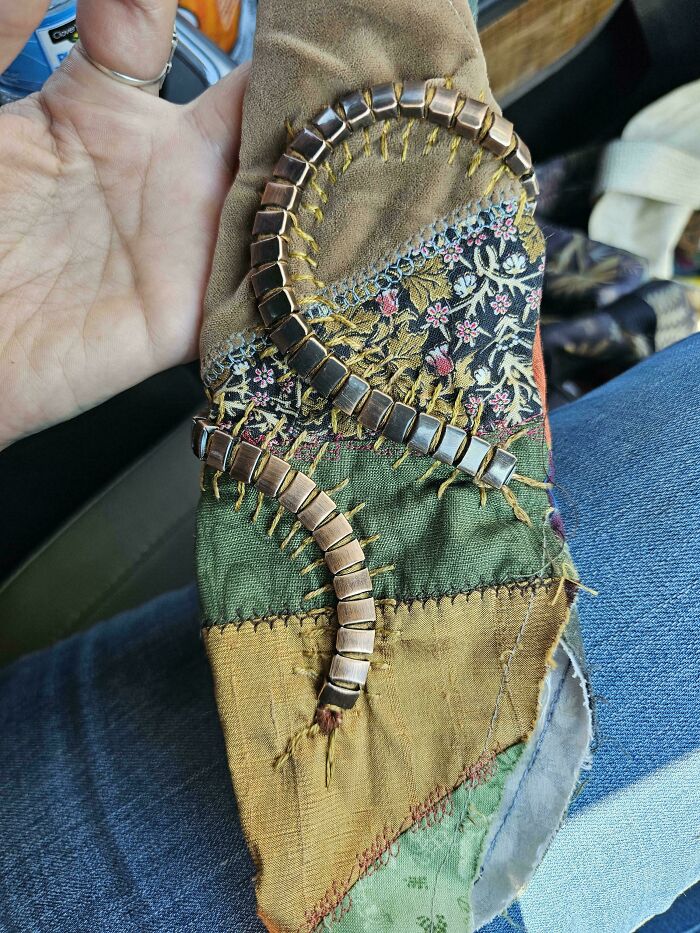 Upcycling Wonders: 85 Brilliant Things People Made From Stuff They Had Lying Around