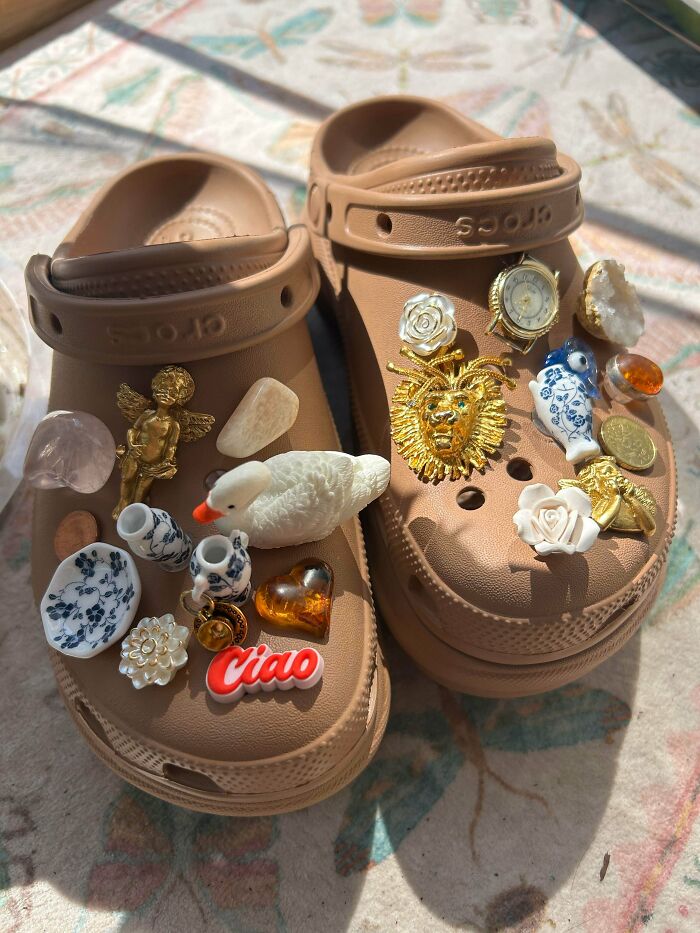 Upcycling Wonders: 85 Brilliant Things People Made From Stuff They Had Lying Around