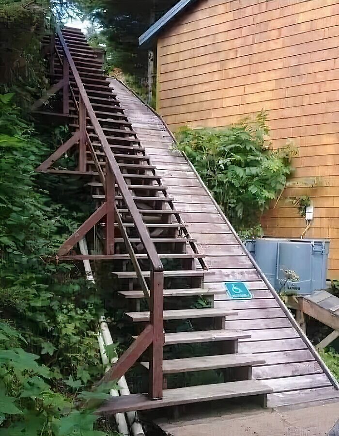 Oops, Architects Did It Again! 66 Hilariously Bad Design Fails