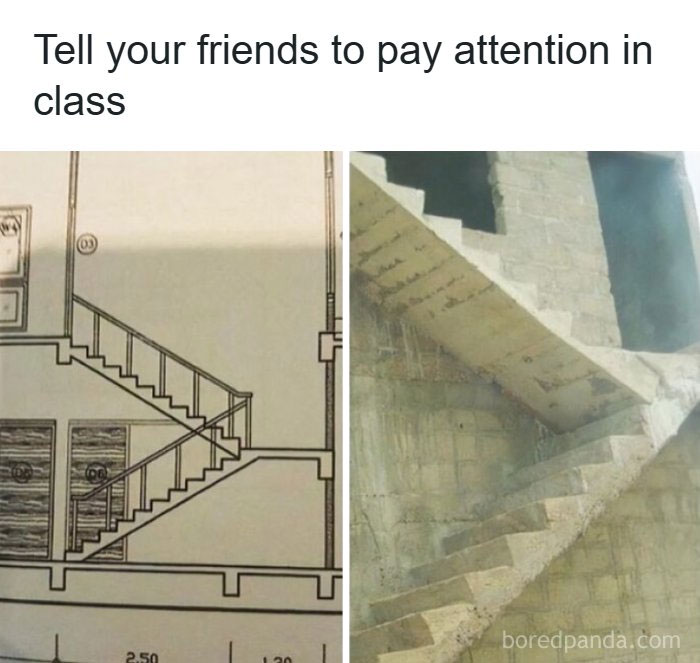 Oops, Architects Did It Again! 66 Hilariously Bad Design Fails