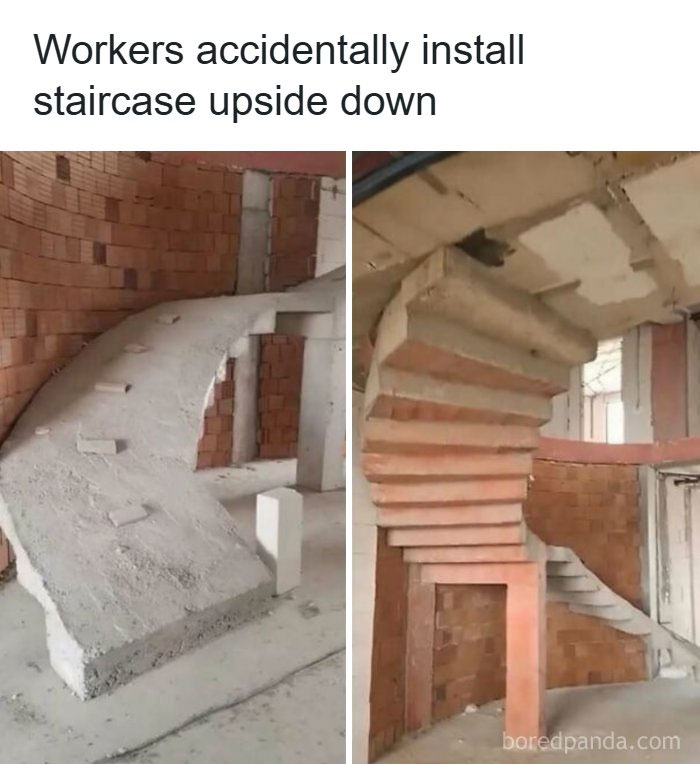Oops, Architects Did It Again! 66 Hilariously Bad Design Fails