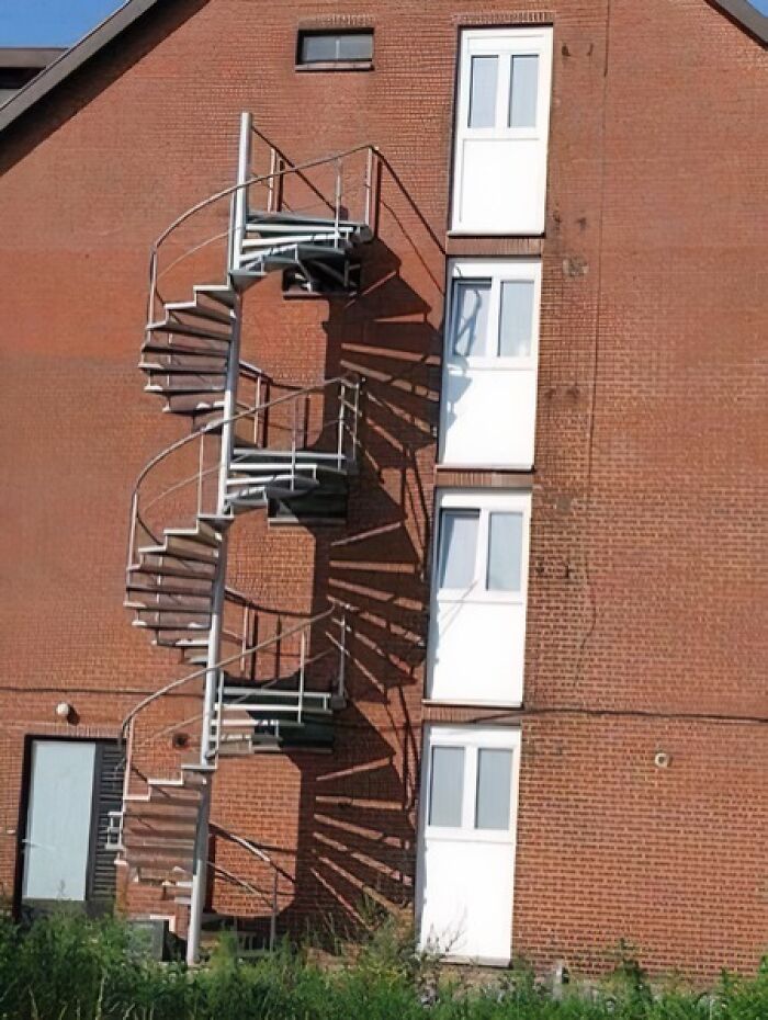Oops, Architects Did It Again! 66 Hilariously Bad Design Fails