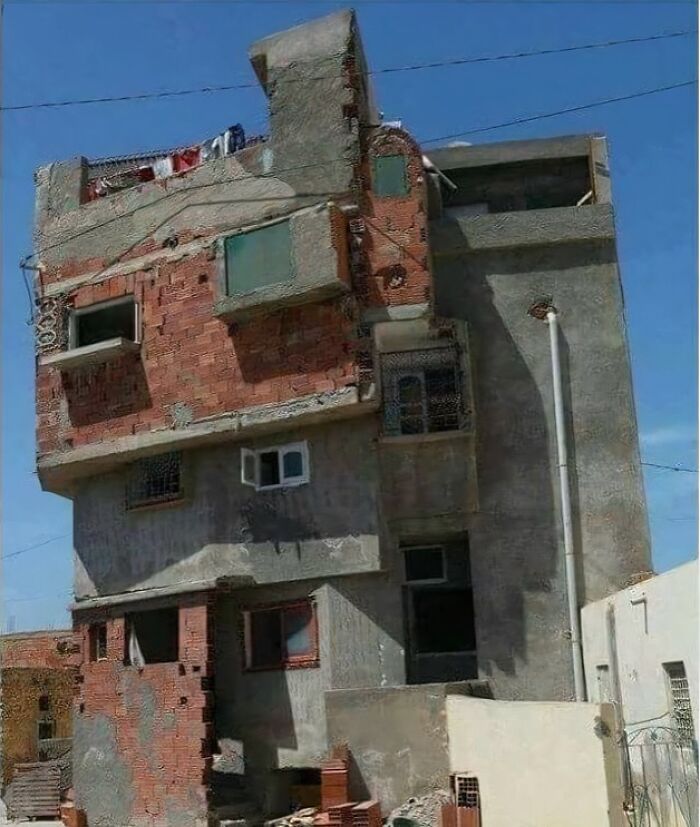 Oops, Architects Did It Again! 66 Hilariously Bad Design Fails