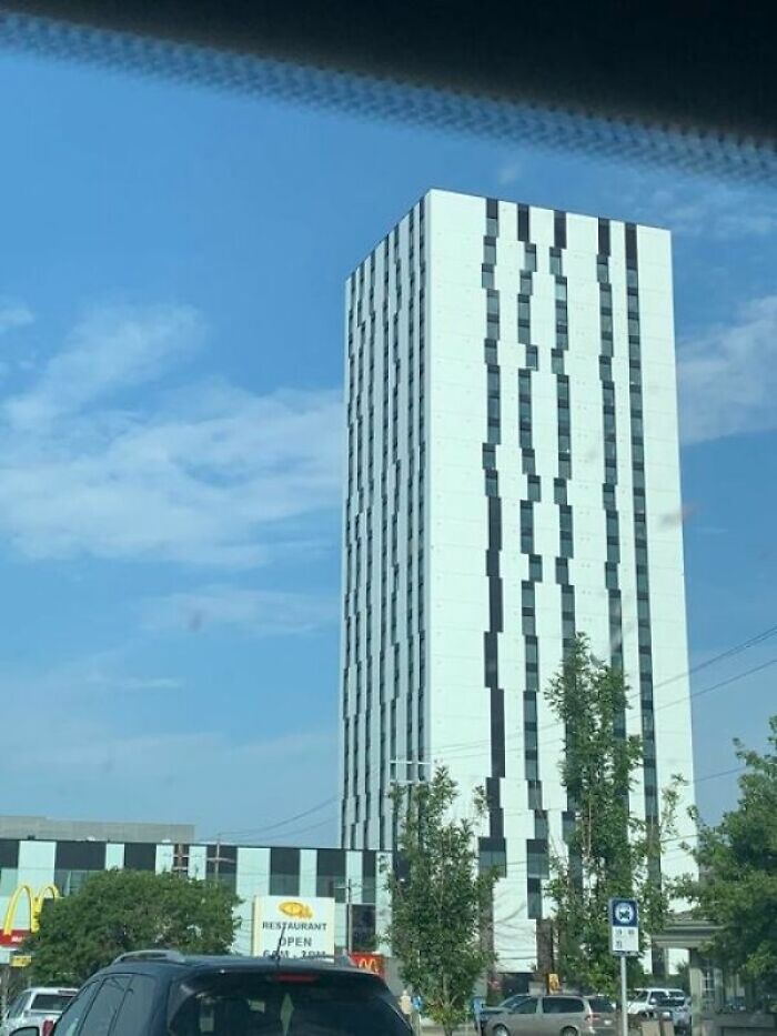 Oops, Architects Did It Again! 66 Hilariously Bad Design Fails
