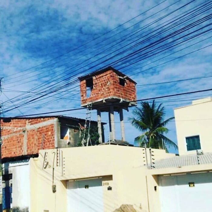 Oops, Architects Did It Again! 66 Hilariously Bad Design Fails