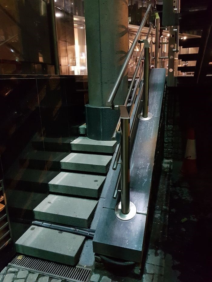 Oops, Architects Did It Again! 66 Hilariously Bad Design Fails