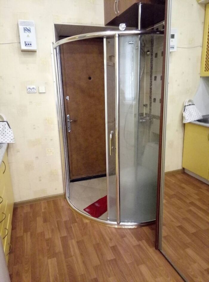 Oops, Architects Did It Again! 66 Hilariously Bad Design Fails