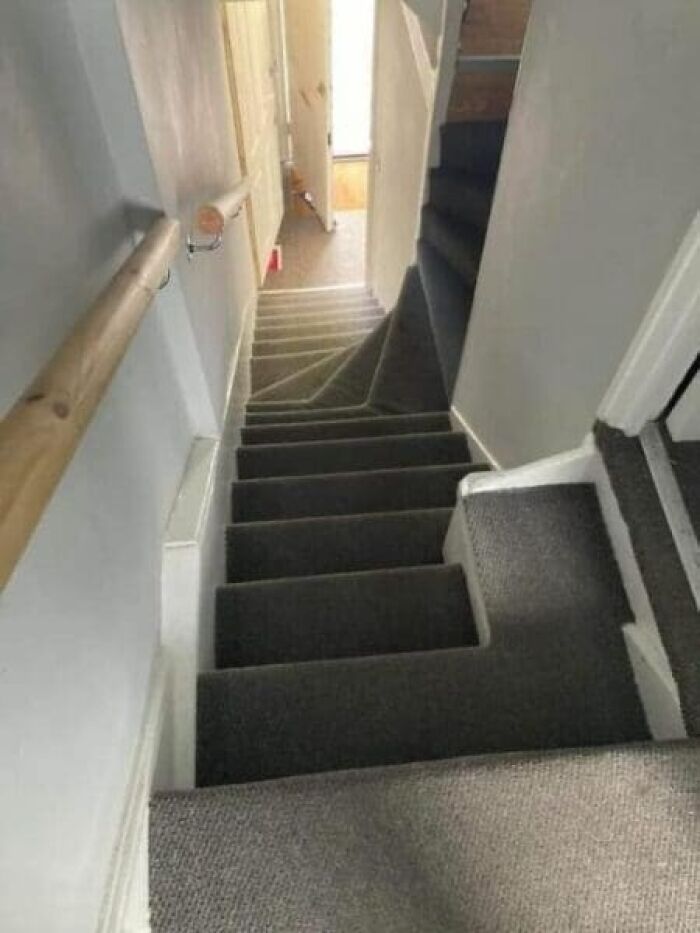 Oops, Architects Did It Again! 66 Hilariously Bad Design Fails