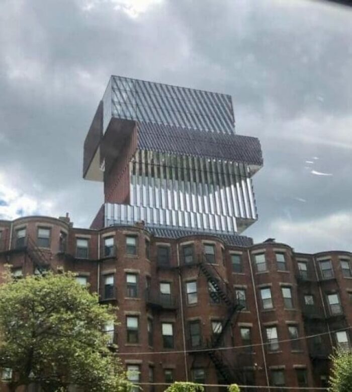Oops, Architects Did It Again! 66 Hilariously Bad Design Fails