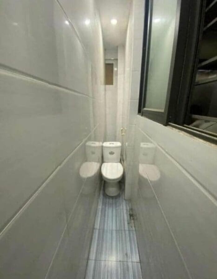 Oops, Architects Did It Again! 66 Hilariously Bad Design Fails