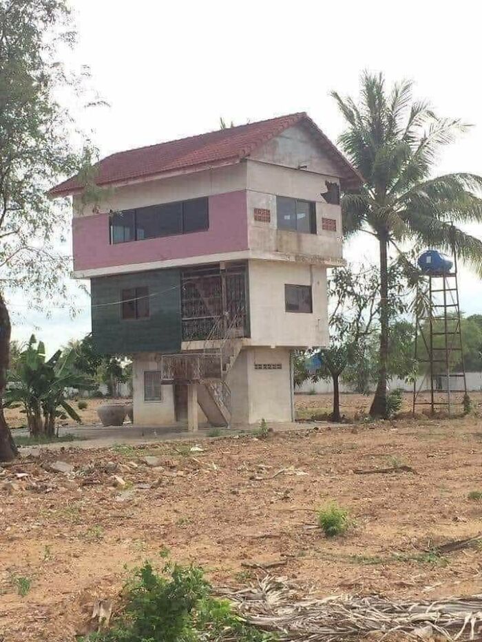 Oops, Architects Did It Again! 66 Hilariously Bad Design Fails