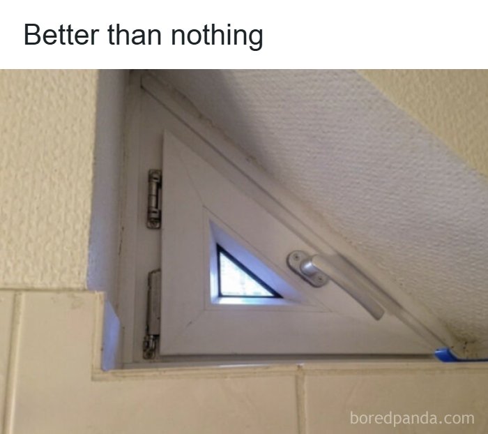 Oops, Architects Did It Again! 66 Hilariously Bad Design Fails