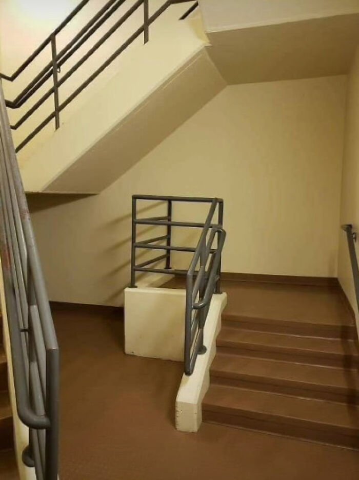 Oops, Architects Did It Again! 66 Hilariously Bad Design Fails