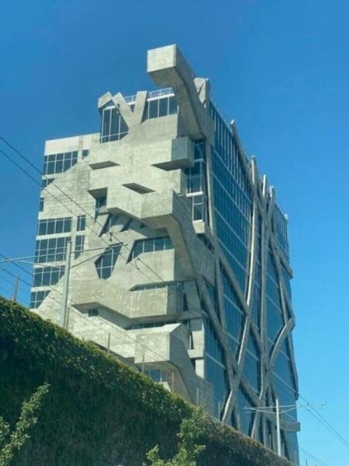 Oops, Architects Did It Again! 66 Hilariously Bad Design Fails
