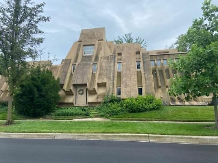 Oops, Architects Did It Again! 66 Hilariously Bad Design Fails