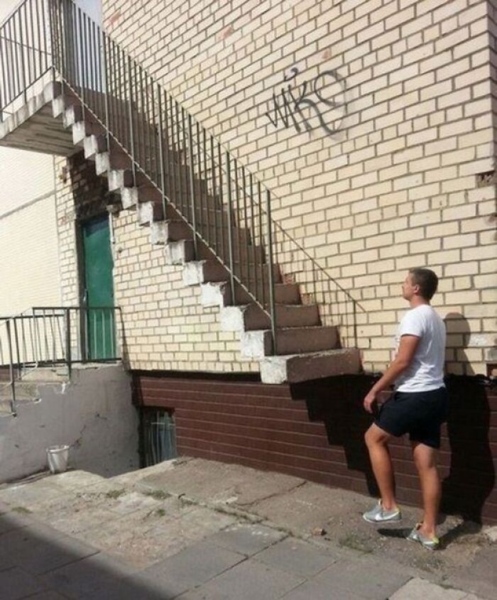 Oops, Architects Did It Again! 66 Hilariously Bad Design Fails