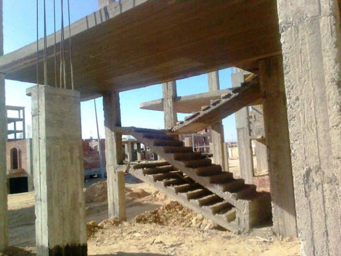 Oops, Architects Did It Again! 66 Hilariously Bad Design Fails