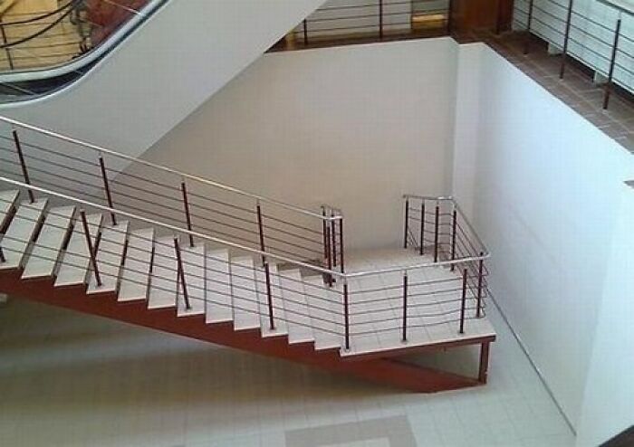 Oops, Architects Did It Again! 66 Hilariously Bad Design Fails