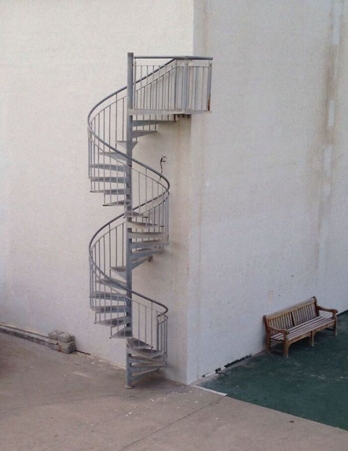 Oops, Architects Did It Again! 66 Hilariously Bad Design Fails