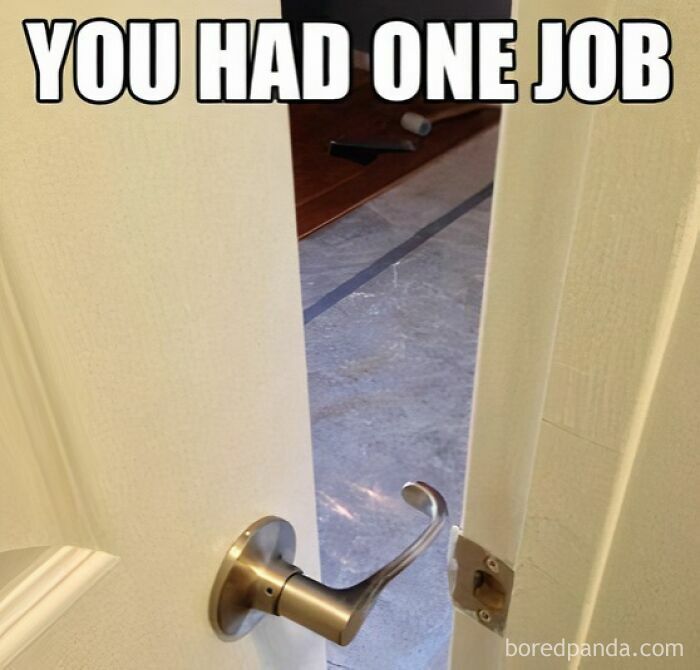 Oops, Architects Did It Again! 66 Hilariously Bad Design Fails